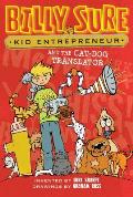 Billy Sure Kid Entrepreneur & the Cat Dog Translator