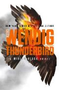 Thunderbird Miriam Black Book 4 - Signed Edition