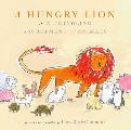 Hungry Lion or a Dwindling Assortment of Animals
