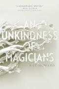 An Unkindness of Magicians: Volume 1