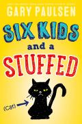 Six Kids & a Stuffed Cat