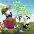 Here Come the Easter Rabbids