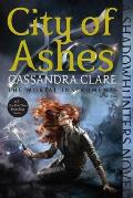 Mortal Instruments 02 City of Ashes