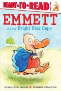 Emmett & the Bright Blue Cape