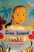 Lion Island Cubas Warrior of Words