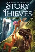 Story Thieves 04 Pick the Plot