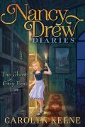 Nancy Drew Diaries 13 Ghost of Grey Fox Inn