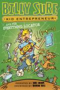 Billy Sure Kid Entrepreneur & the Everything Locator