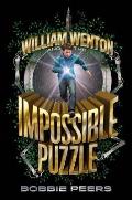 William Wenton & the Impossible Puzzle