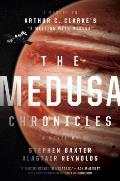 Medusa Chronicles Sequel to Arthur C Clarkes Meeting With Medusa