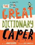 Great Dictionary Caper