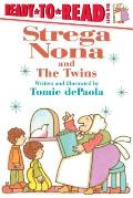 Strega Nona & the Twins
