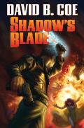 Shadow's Blade, 3