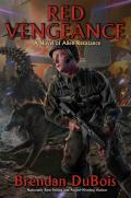 Red Vengeance Dark Victory Book 2