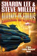 Alliance of Equals Liaden Book 19