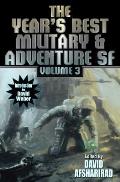 Year's Best Military and Adventure SF Volume 3, 3