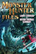 Monster Hunter Files Monster Hunter International Anthology