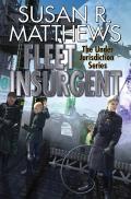 Fleet Insurgent Under Jurisdiction Book 8