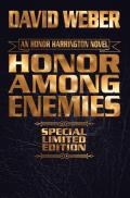 Honor Among Enemies Limited Leatherbound Edition