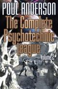 Complete Psychotechnic League Volume 2