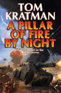 Pillar of Fire by Night Carerra Book 7