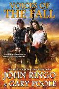 Voices of the Fall Black Tide Rising Anthology
