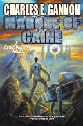 Marque of Caine Caine Riordan Book 5