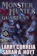 Monster Hunter Guardian Monster Hunter Book 7