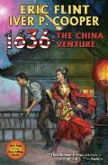 1636 The China Venture Ring of Fire Book 27