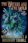 Waters & the Wild Serrated Edge Book 11