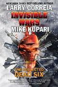 Invisible Wars: The Collected Dead Sixvolume 4