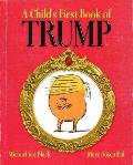 Childs First Book of Trump