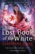 Eldest Curses 02 Lost Book of the White