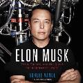 Elon Musk Tesla Spacex & the Quest for a Fantastic Future