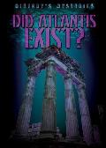 Did Atlantis Exist?