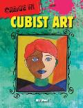 Cubist Art