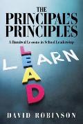 The Principal's Principles: A Hundred Lessons in School Leadership