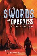 The Swords of Darkness: Appearance of the Krito