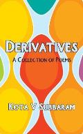 Derivatives: A Collection of Poems