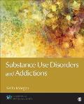 Substance Use Disorders and Addictions