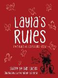 Layla's Rules: Five Rules All Schnoodles Know