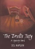 The Devil's Jury: A Mystery Novel