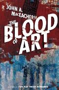 The Blood of Art