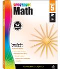 Spectrum Math Grade 5