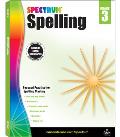 Spectrum Spelling Grade 3
