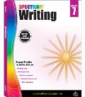 Spectrum Writing, Grade 7: Volume 41