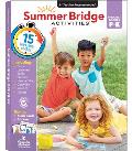 Summer Bridge Activities PK K