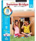 Summer Bridge Activities, Grades 2 - 3: Volume 4
