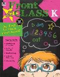 Front of the Class, Grade K