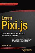 Learn Pixi.Js